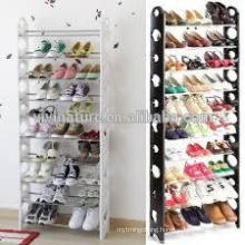 30 pairs DIY shoe racks for sale